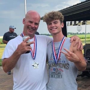 Meet your Posher, Mason